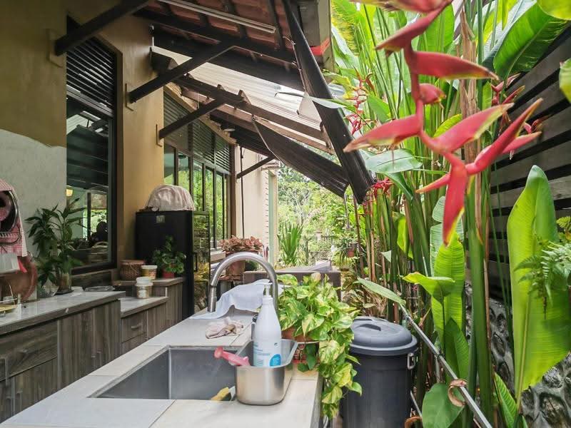 Bungalow House untuk Disewa di Setia Eco Park (Setia Alam) - Lay Bee - Exterior - PropertyGuru.com.my