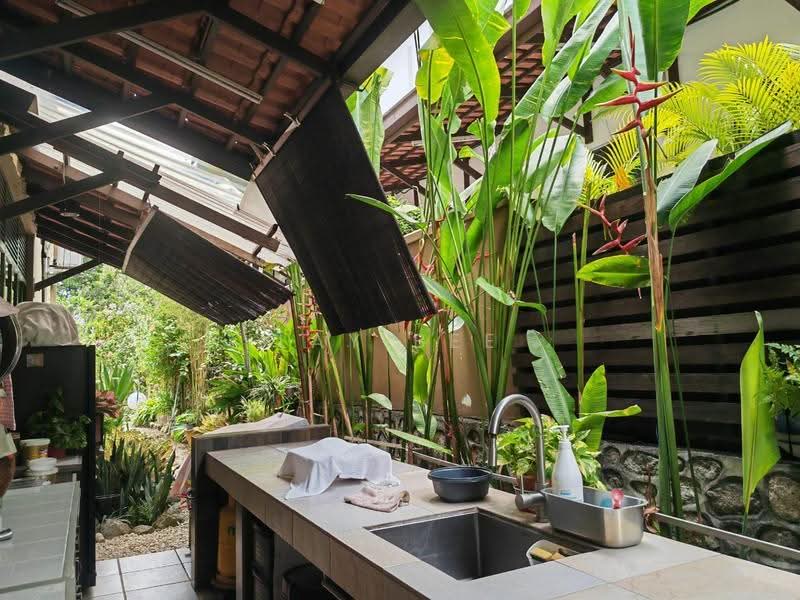 Bungalow House untuk Disewa di Setia Eco Park (Setia Alam) - Lay Bee - Exterior - PropertyGuru.com.my