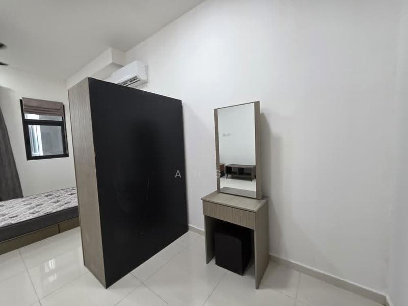 Kondominium untuk Disewa di SKS Pavillion Residences - Ang Boon Chai - Bedroom - PropertyGuru.com.my