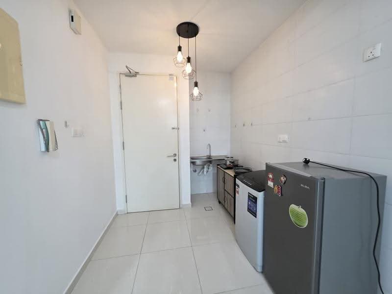 Kondominium untuk Disewa di SKS Pavillion Residences - Ang Boon Chai - Kitchen - PropertyGuru.com.my