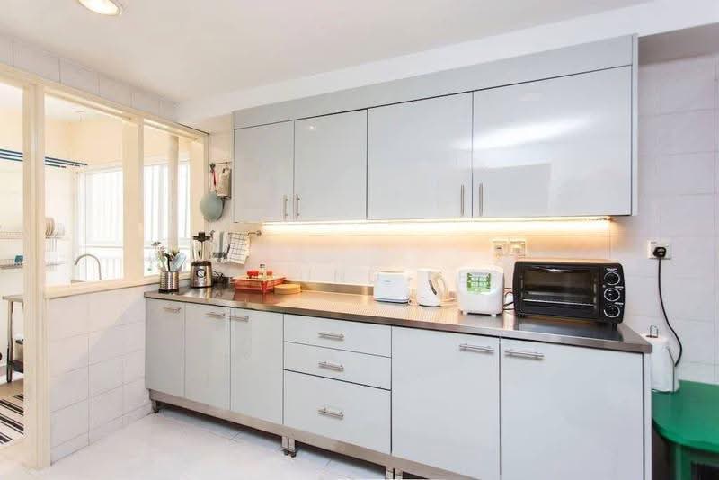 Condominium for Rent at Mont Kiara Pelangi - Edmund Lee - Kitchen - PropertyGuru.com.my