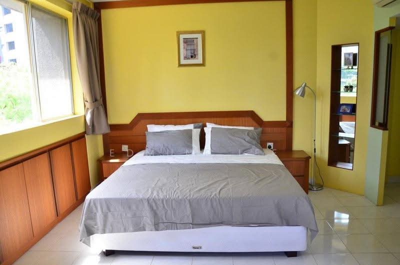 Condominium for Rent at Mont Kiara Pelangi - Edmund Lee - Bedroom - PropertyGuru.com.my