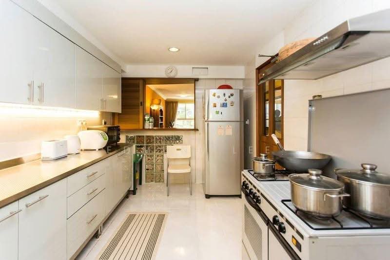 Condominium for Rent at Mont Kiara Pelangi - Edmund Lee - Kitchen - PropertyGuru.com.my