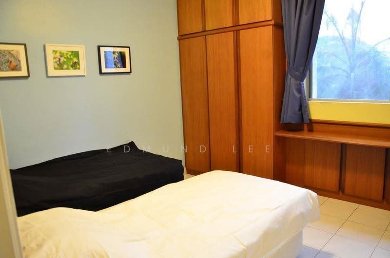 Condominium for Rent at Mont Kiara Pelangi - Edmund Lee - Bedroom - PropertyGuru.com.my