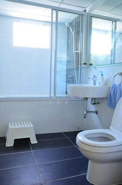 Condominium for Rent at Mont Kiara Pelangi - Edmund Lee - Bathroom - PropertyGuru.com.my
