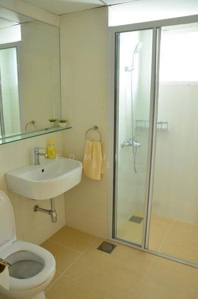Condominium for Rent at Mont Kiara Pelangi - Edmund Lee - Bathroom - PropertyGuru.com.my