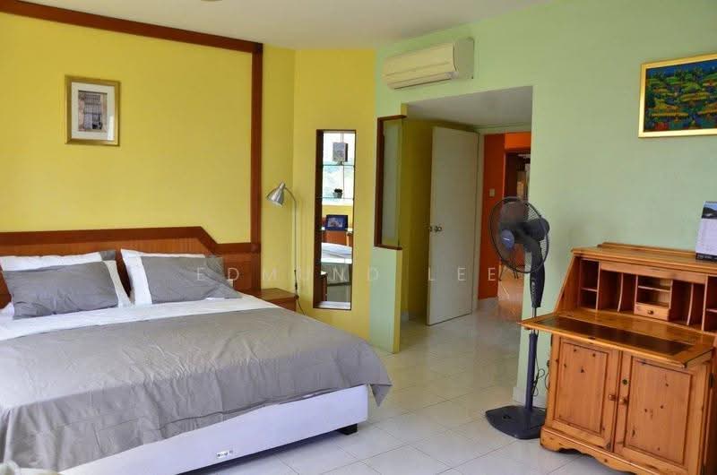 Condominium for Rent at Mont Kiara Pelangi - Edmund Lee - Bedroom - PropertyGuru.com.my