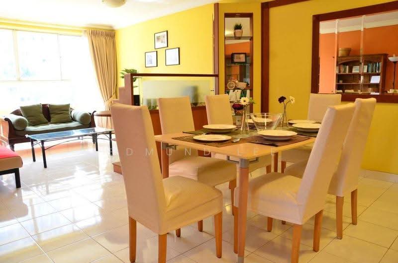 Condominium for Rent at Mont Kiara Pelangi - Edmund Lee - Living Room - PropertyGuru.com.my