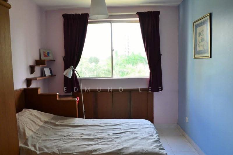 Condominium for Rent at Mont Kiara Pelangi - Edmund Lee - Bedroom - PropertyGuru.com.my