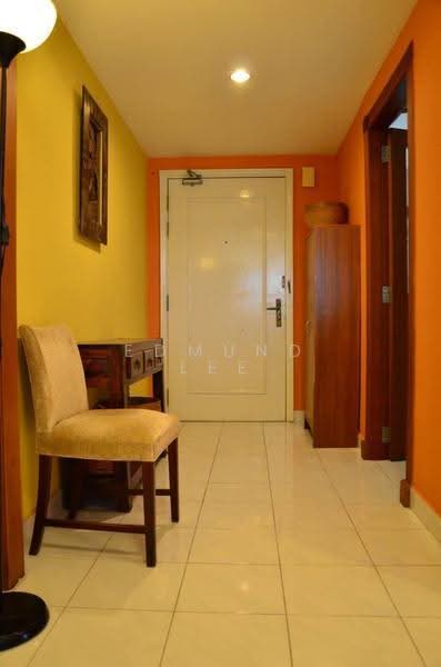 Condominium for Rent at Mont Kiara Pelangi - Edmund Lee - Entrance - PropertyGuru.com.my