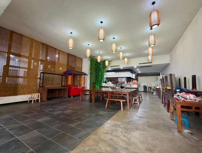 Cluster Factory for Sale in Eco Business Park 1 (Johor Bahru) - Mindy Heng - Interior - PropertyGuru.com.my