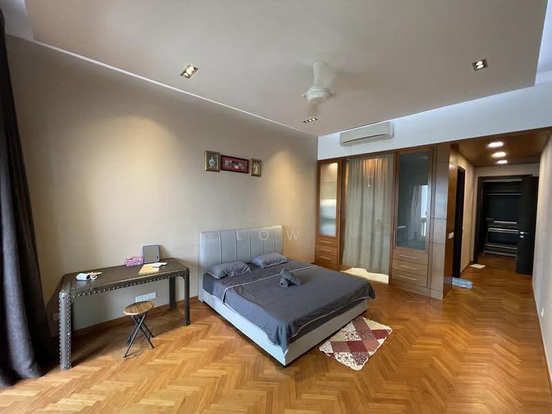 Service Residence for Rent at Straits Quay (The Suites at Waterside) - Low Han Boon - PropertyGuru.com.my