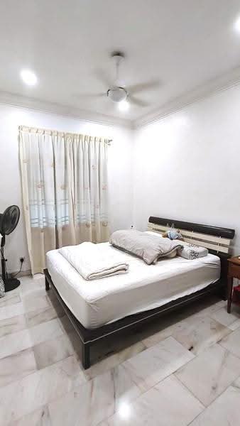 1-storey Terraced House for Sale in Bukit Indah (Iskandar Puteri (Nusajaya)) - Karl Lim - Bedroom - PropertyGuru.com.my
