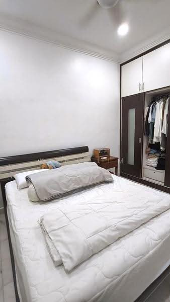 1-storey Terraced House for Sale in Bukit Indah (Iskandar Puteri (Nusajaya)) - Karl Lim - Bedroom - PropertyGuru.com.my