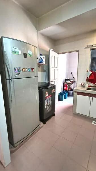 1-storey Terraced House for Sale in Bukit Indah (Iskandar Puteri (Nusajaya)) - Karl Lim - Kitchen - PropertyGuru.com.my
