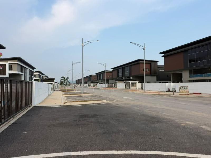 Factory for Rent in Taman Sepang (Sepang) - Winjian Lim - Exterior - PropertyGuru.com.my