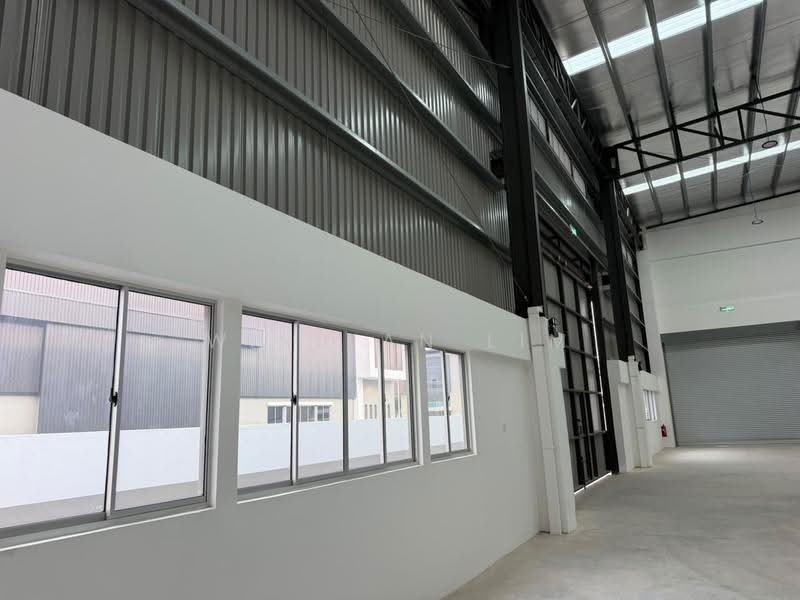 Factory for Rent in Taman Sepang (Sepang) - Winjian Lim - Interior - PropertyGuru.com.my