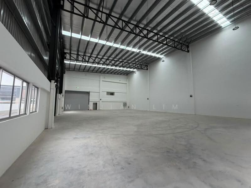 Factory for Rent in Taman Sepang (Sepang) - Winjian Lim - Interior - PropertyGuru.com.my