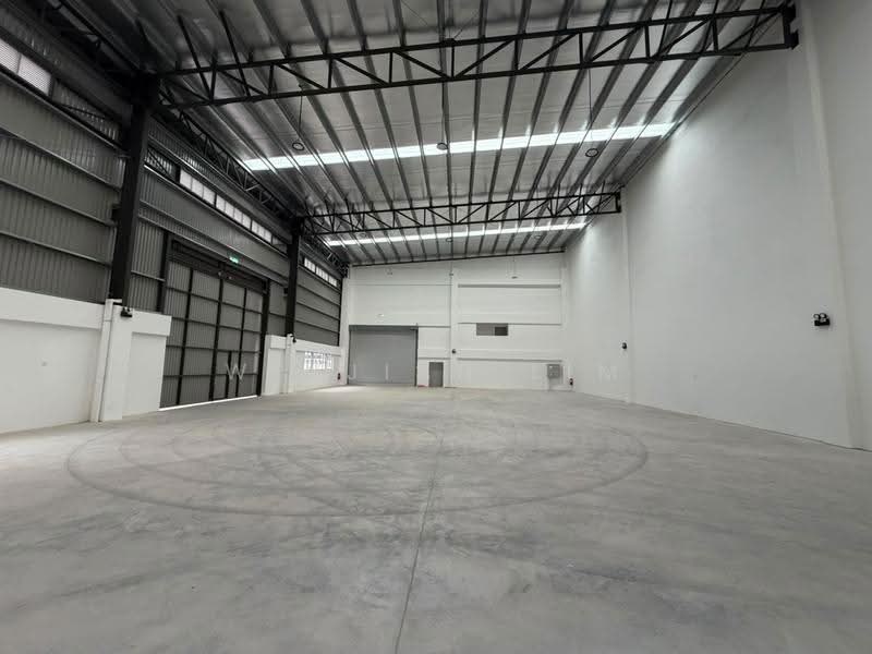 Factory for Rent in Taman Sepang (Sepang) - Winjian Lim - Interior - PropertyGuru.com.my