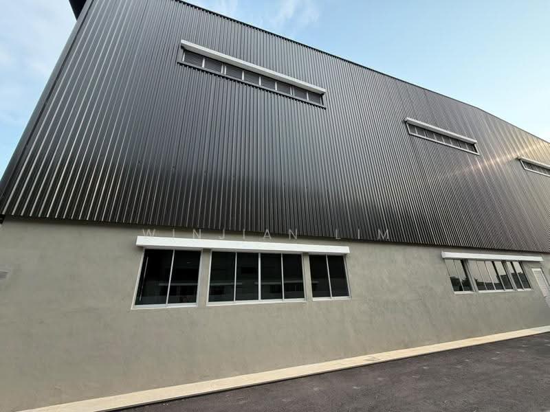 Factory for Rent in Taman Sepang (Sepang) - Winjian Lim - Exterior - PropertyGuru.com.my