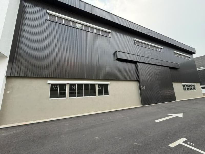 Factory for Rent in Taman Sepang (Sepang) - Winjian Lim - Exterior - PropertyGuru.com.my