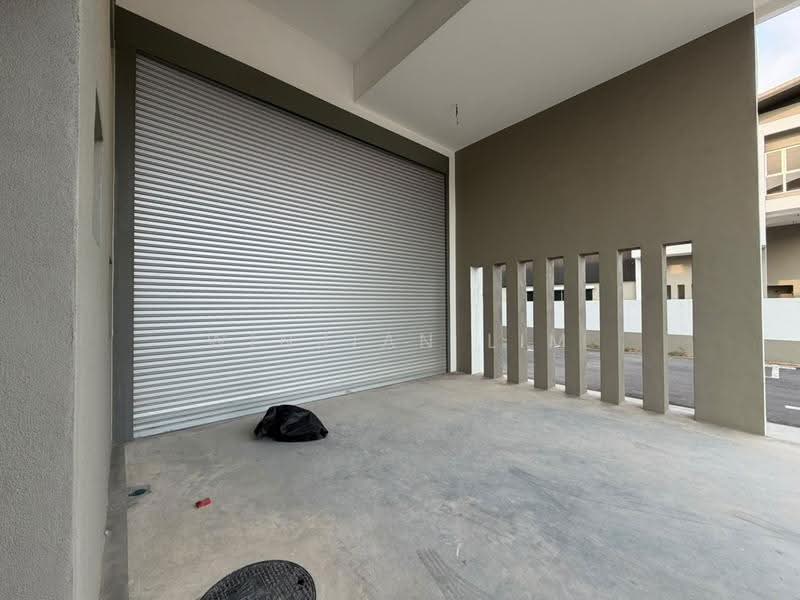 Factory for Rent in Taman Sepang (Sepang) - Winjian Lim - Exterior - PropertyGuru.com.my