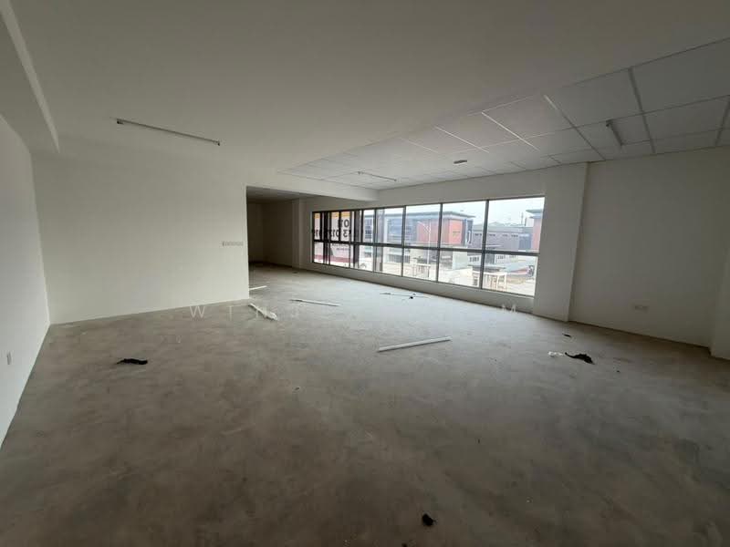 Factory for Rent in Taman Sepang (Sepang) - Winjian Lim - Interior - PropertyGuru.com.my