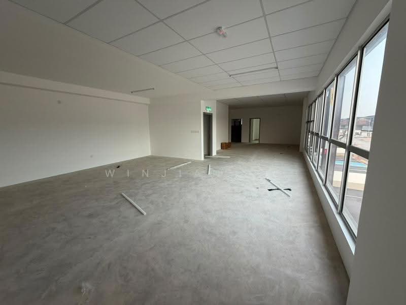 Factory for Rent in Taman Sepang (Sepang) - Winjian Lim - Interior - PropertyGuru.com.my