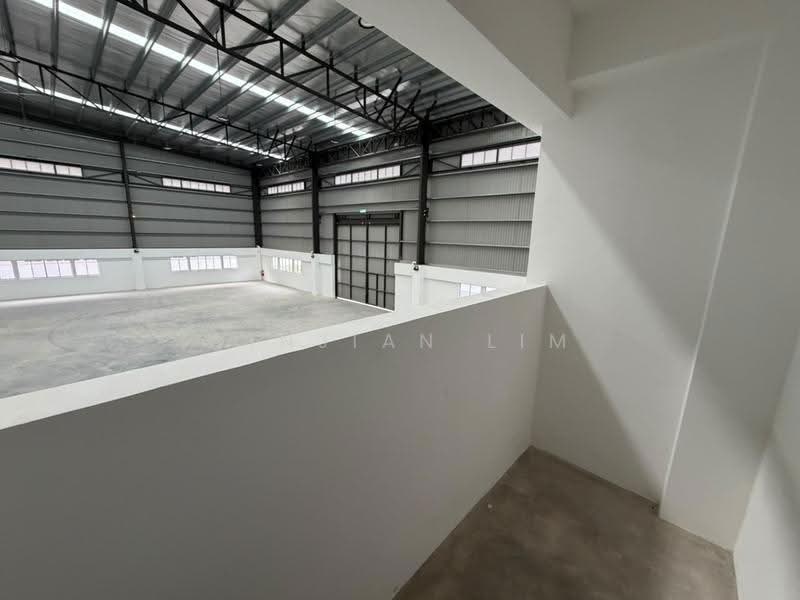 Factory for Rent in Taman Sepang (Sepang) - Winjian Lim - Interior - PropertyGuru.com.my