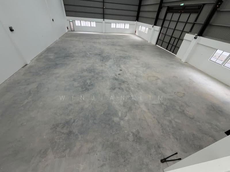 Factory for Rent in Taman Sepang (Sepang) - Winjian Lim - Interior - PropertyGuru.com.my