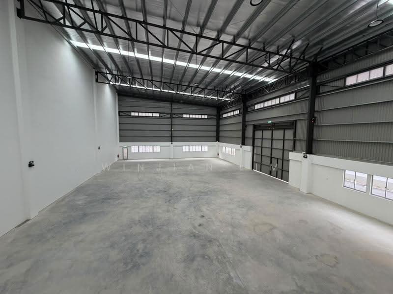 Factory for Rent in Taman Sepang (Sepang) - Winjian Lim - Interior - PropertyGuru.com.my