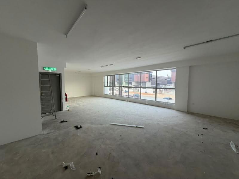 Factory for Rent in Taman Sepang (Sepang) - Winjian Lim - Interior - PropertyGuru.com.my