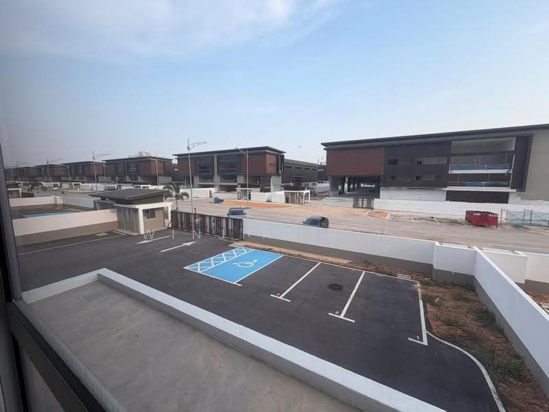 Factory for Rent in Taman Sepang (Sepang) - Winjian Lim - Exterior - PropertyGuru.com.my