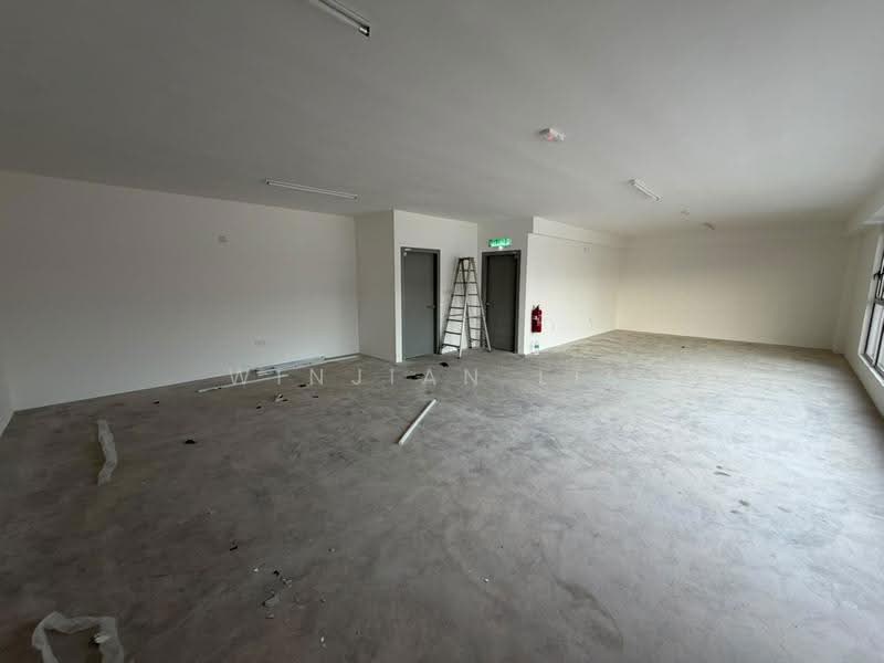 Factory for Rent in Taman Sepang (Sepang) - Winjian Lim - Interior - PropertyGuru.com.my