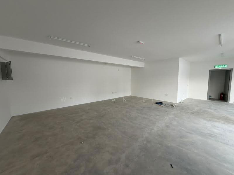 Factory for Rent in Taman Sepang (Sepang) - Winjian Lim - Interior - PropertyGuru.com.my
