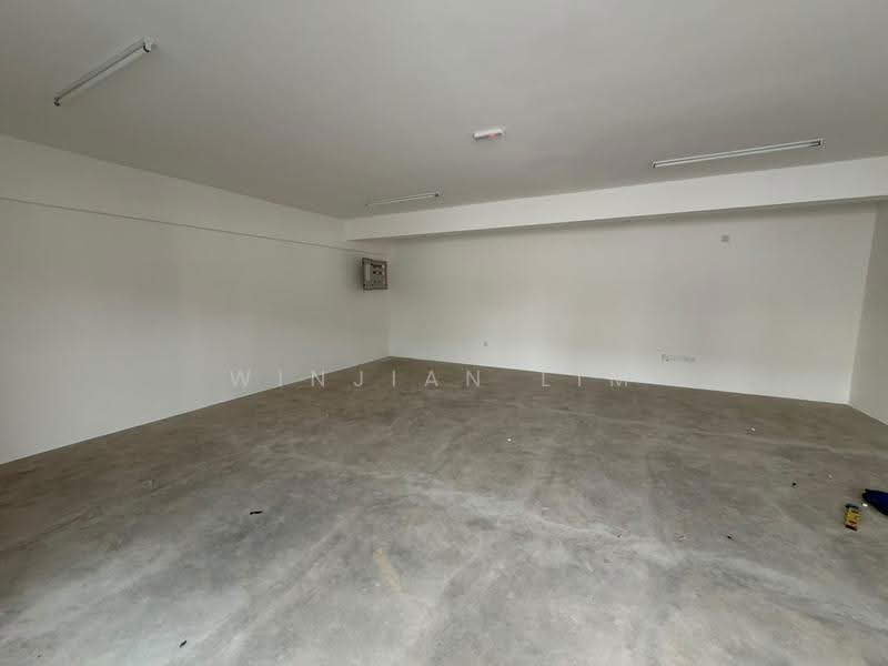 Factory for Rent in Taman Sepang (Sepang) - Winjian Lim - Interior - PropertyGuru.com.my
