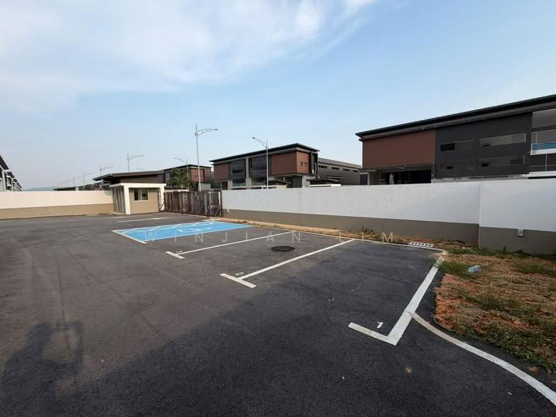 Factory for Rent in Taman Sepang (Sepang) - Winjian Lim - Exterior - PropertyGuru.com.my