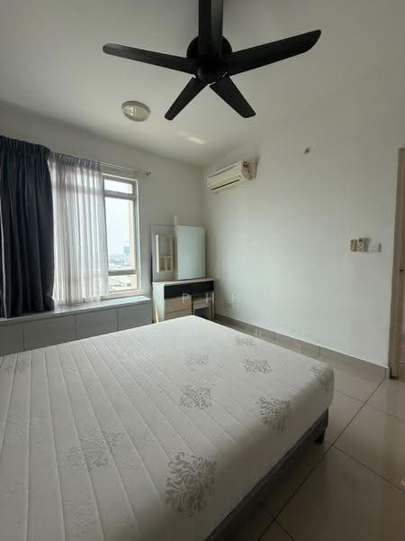 Pangsapuri untuk Disewa di Taman Mount Austin - Daphne Lee - Bedroom - PropertyGuru.com.my