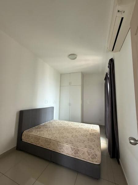 Pangsapuri untuk Disewa di Taman Mount Austin - Daphne Lee - Bedroom - PropertyGuru.com.my
