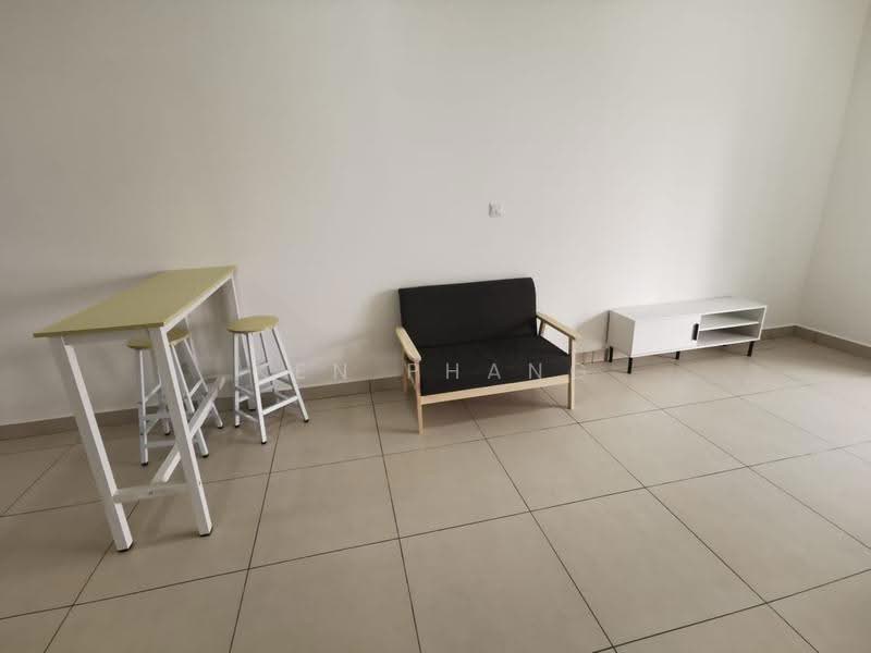 Kediaman Servis untuk Disewa di Edusphere - Ken Phang - Living Room - PropertyGuru.com.my
