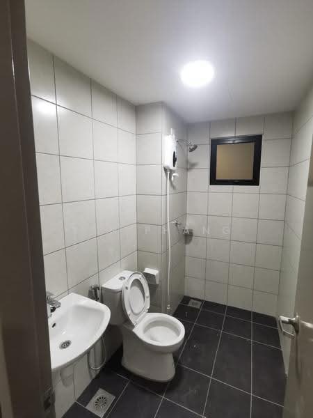 Kediaman Servis untuk Disewa di Edusphere - Ken Phang - Bathroom - PropertyGuru.com.my