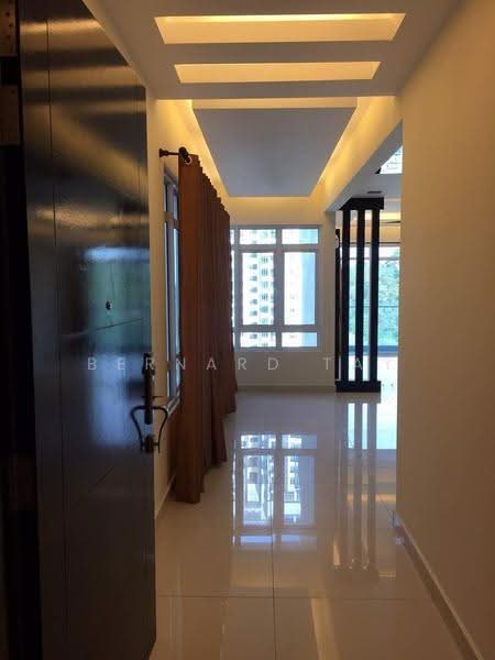 Condominium for Rent at Saville @ The Park - Bernard Tay - Entrance - PropertyGuru.com.my