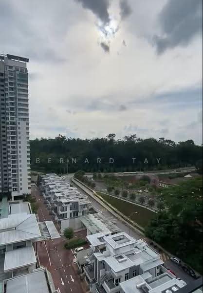 Condominium for Rent at Saville @ The Park - Bernard Tay - Exterior - PropertyGuru.com.my
