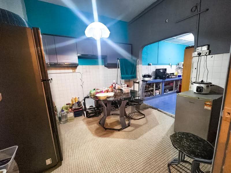 2.5-storey Terraced House for Sale in Bandar Tun Razak (Cheras) - Deeya Yusof - PropertyGuru.com.my