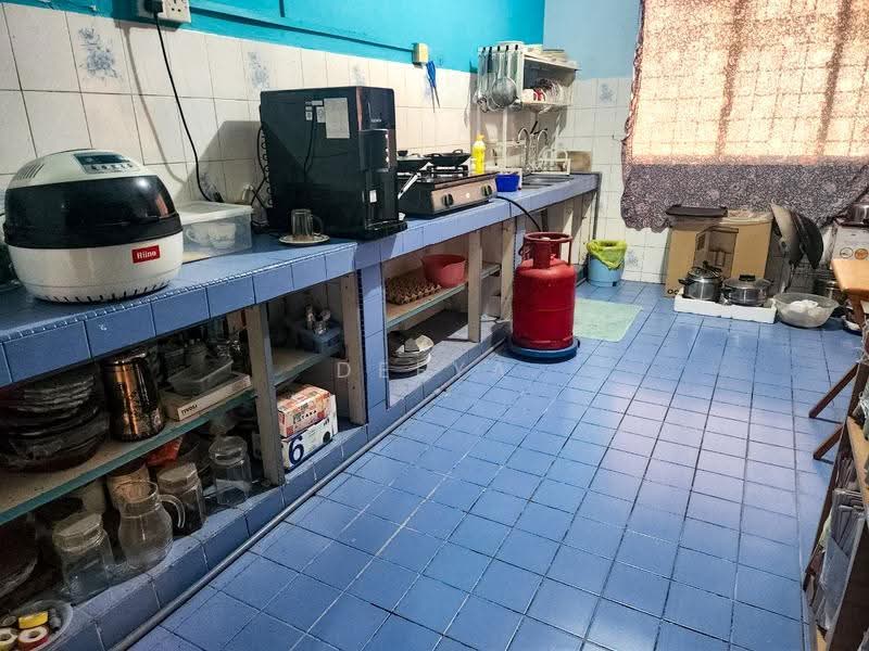 2.5-storey Terraced House for Sale in Bandar Tun Razak (Cheras) - Deeya Yusof - PropertyGuru.com.my