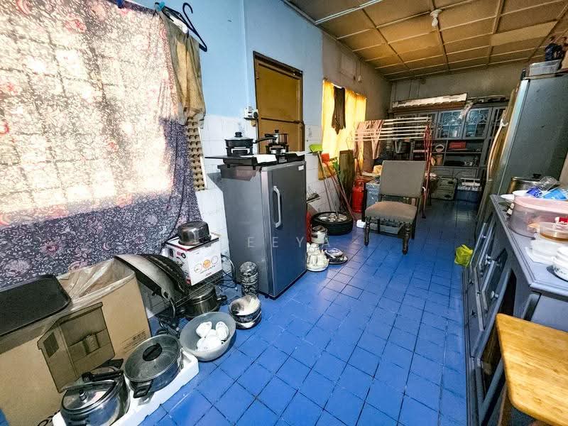 2.5-storey Terraced House for Sale in Bandar Tun Razak (Cheras) - Deeya Yusof - PropertyGuru.com.my