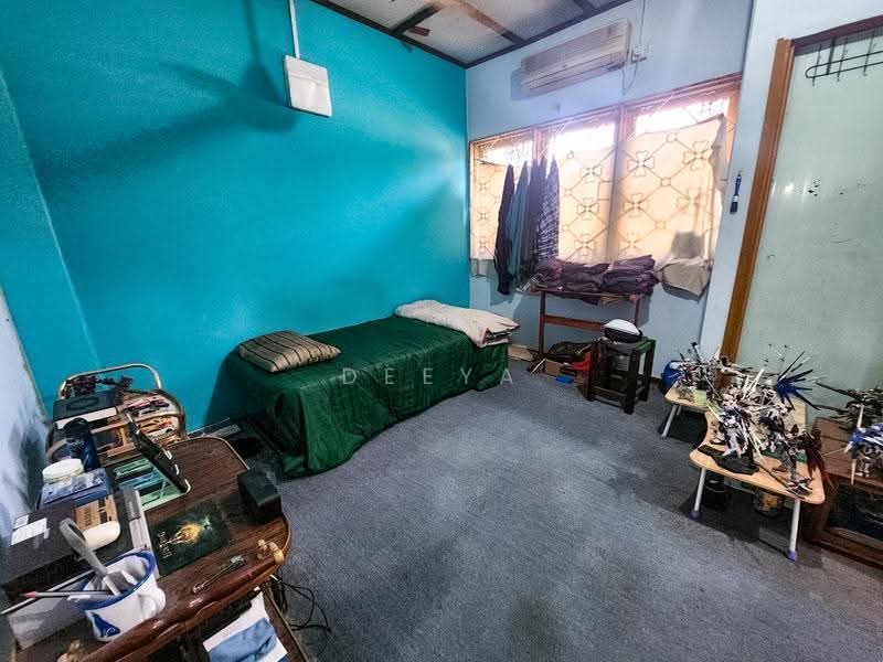 2.5-storey Terraced House for Sale in Bandar Tun Razak (Cheras) - Deeya Yusof - PropertyGuru.com.my