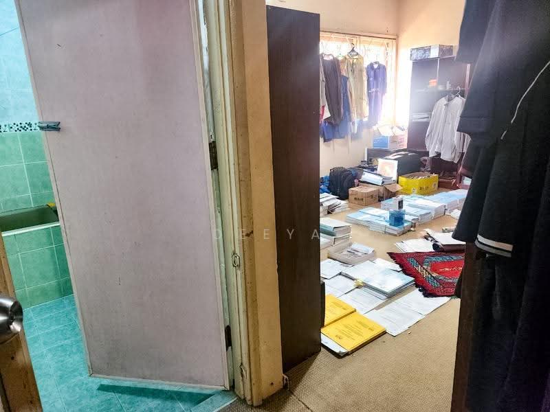 2.5-storey Terraced House for Sale in Bandar Tun Razak (Cheras) - Deeya Yusof - PropertyGuru.com.my