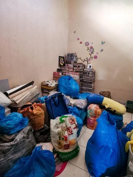 2.5-storey Terraced House for Sale in Bandar Tun Razak (Cheras) - Deeya Yusof - PropertyGuru.com.my