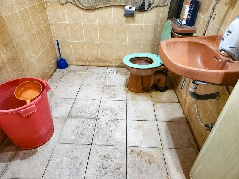 2.5-storey Terraced House for Sale in Bandar Tun Razak (Cheras) - Deeya Yusof - PropertyGuru.com.my